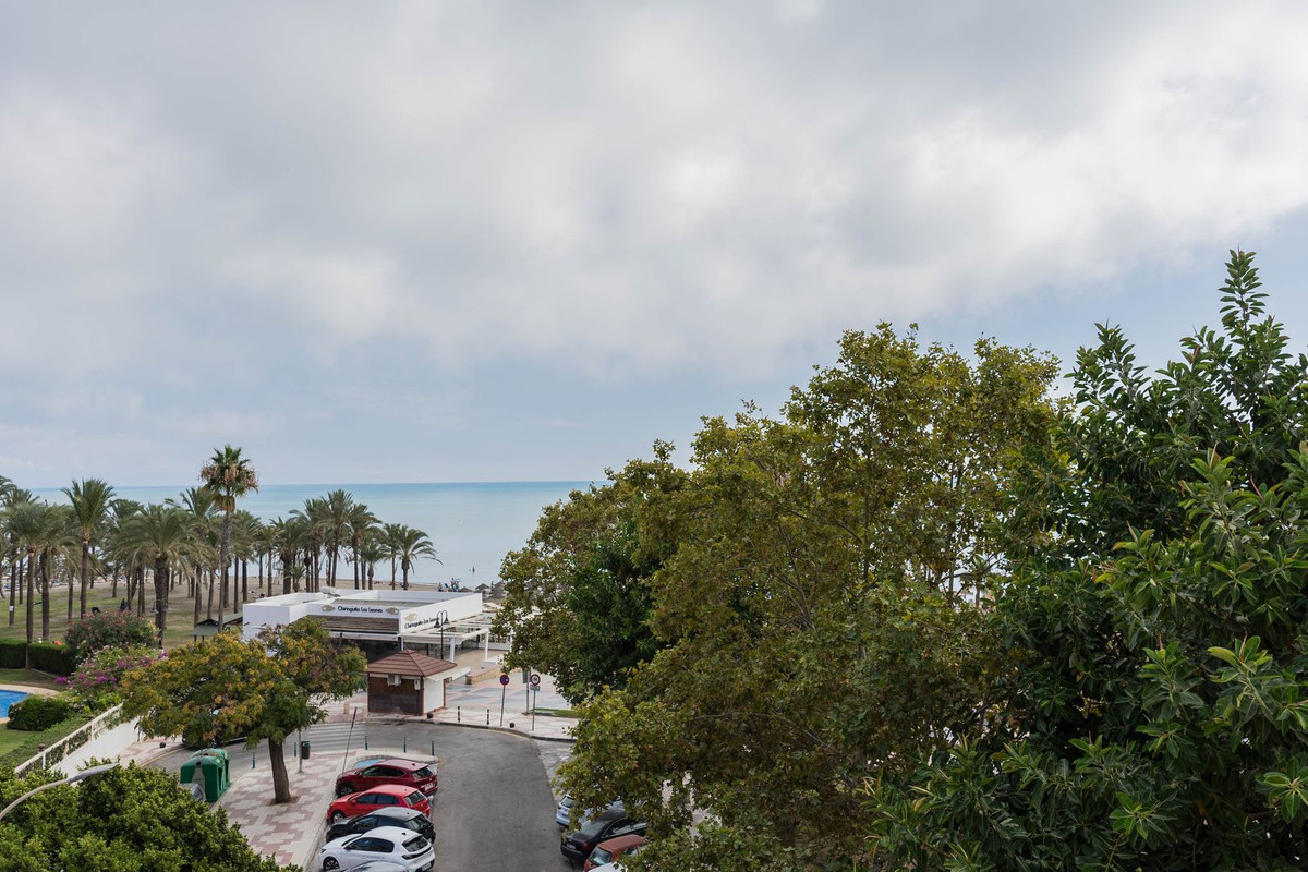 Te koop Middle Floor Apartment Costa Del Sol Torremolinos € 980.000,-