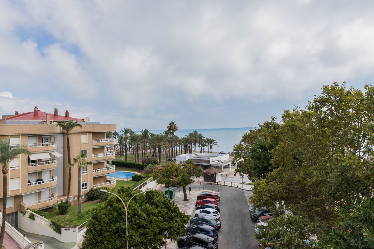 Te koop Middle Floor Apartment Costa Del Sol Torremolinos € 980.000,-