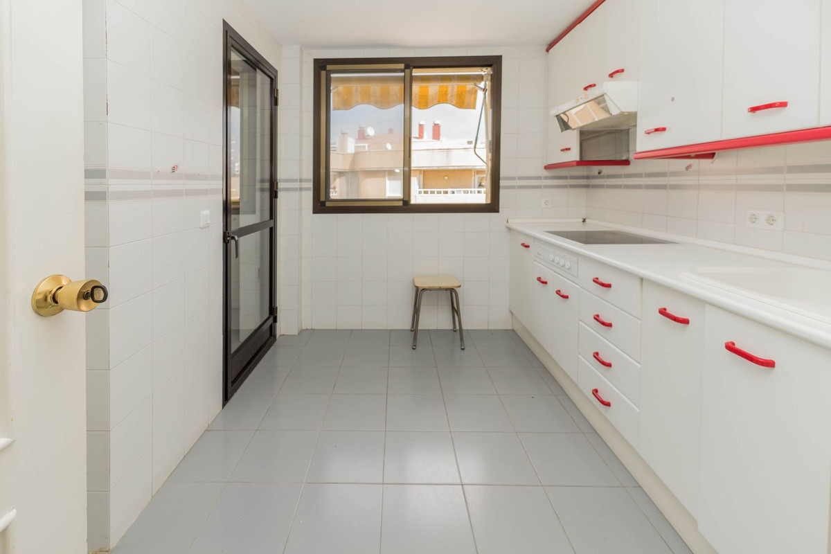 Te koop Middle Floor Apartment Costa Del Sol Torremolinos € 980.000,-