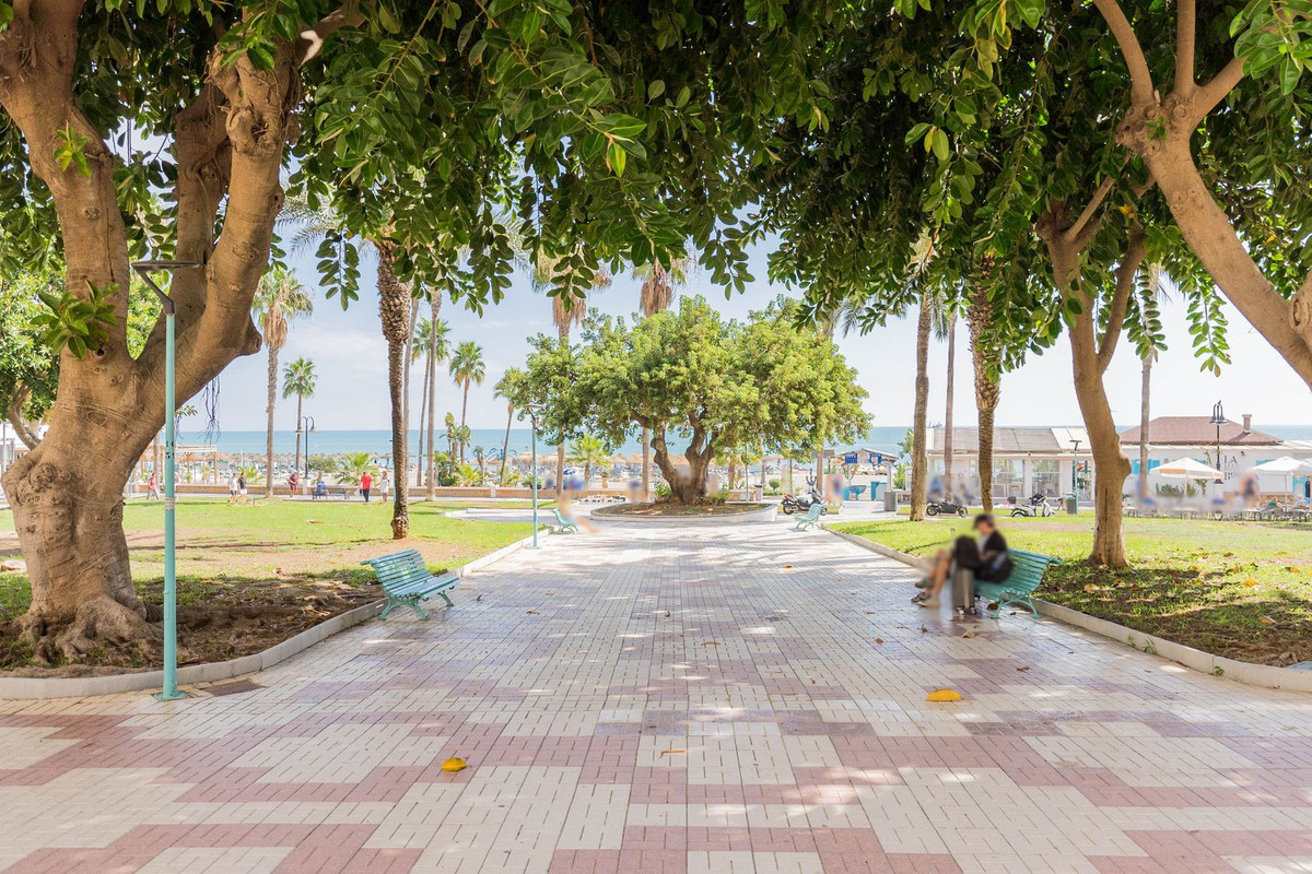 Te koop Middle Floor Apartment Costa Del Sol Torremolinos € 980.000,-