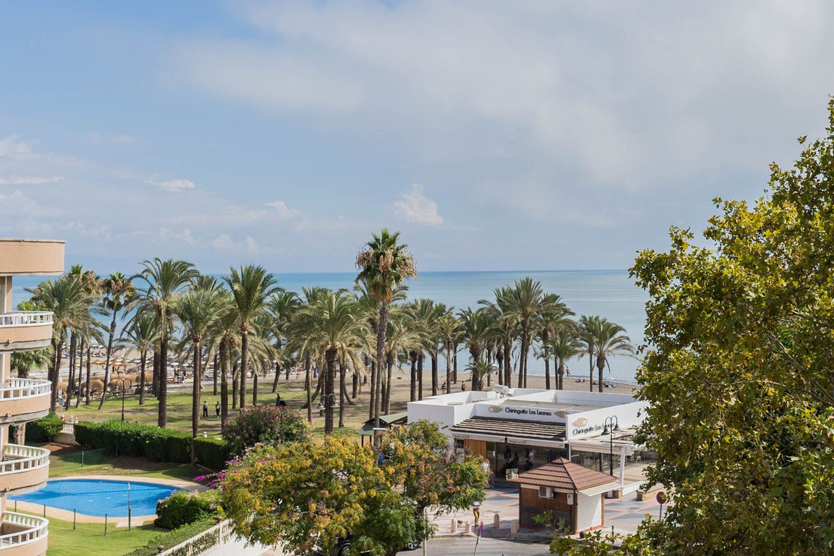 Te koop Middle Floor Apartment Costa Del Sol Torremolinos € 980.000,-