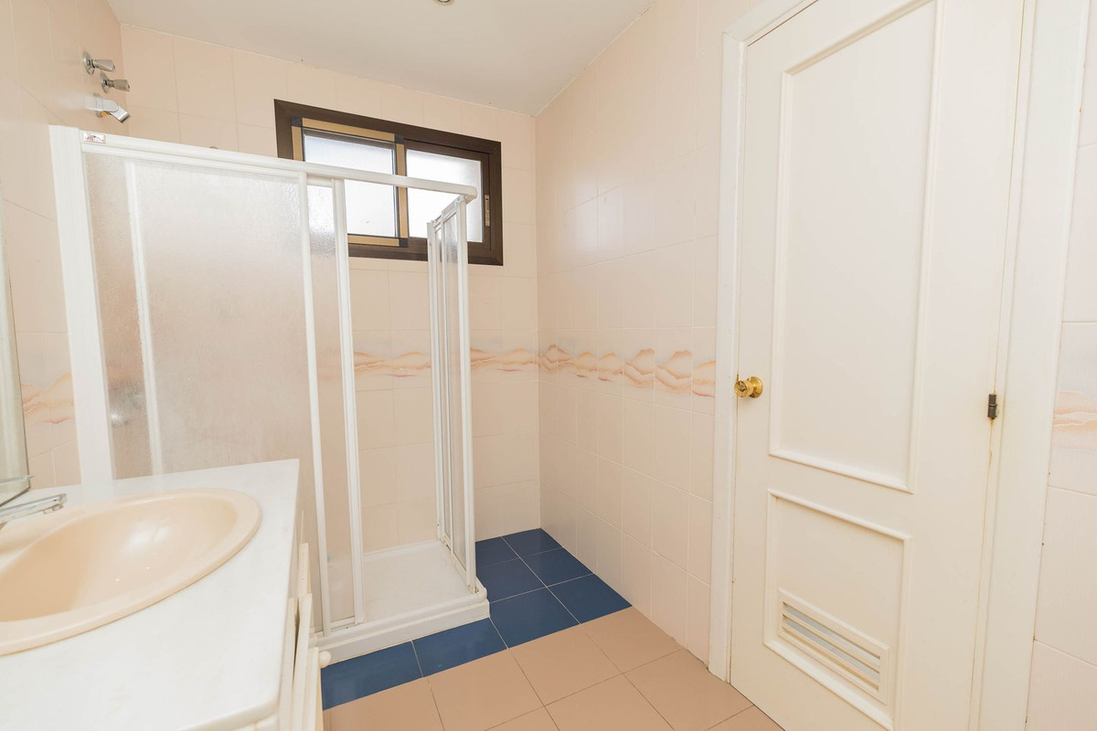 Te koop Middle Floor Apartment Costa Del Sol Torremolinos € 980.000,-