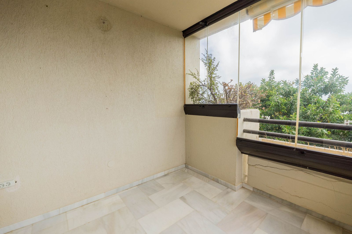 Te koop Middle Floor Apartment Costa Del Sol Torremolinos € 980.000,-