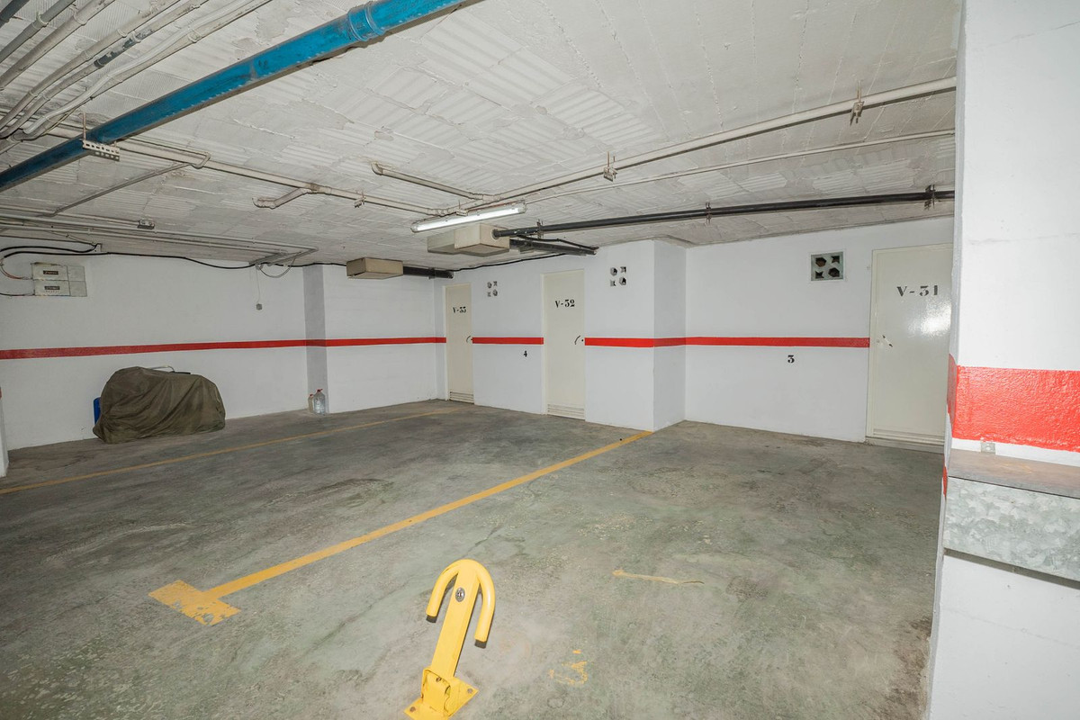 Te koop Middle Floor Apartment Costa Del Sol Torremolinos € 980.000,-