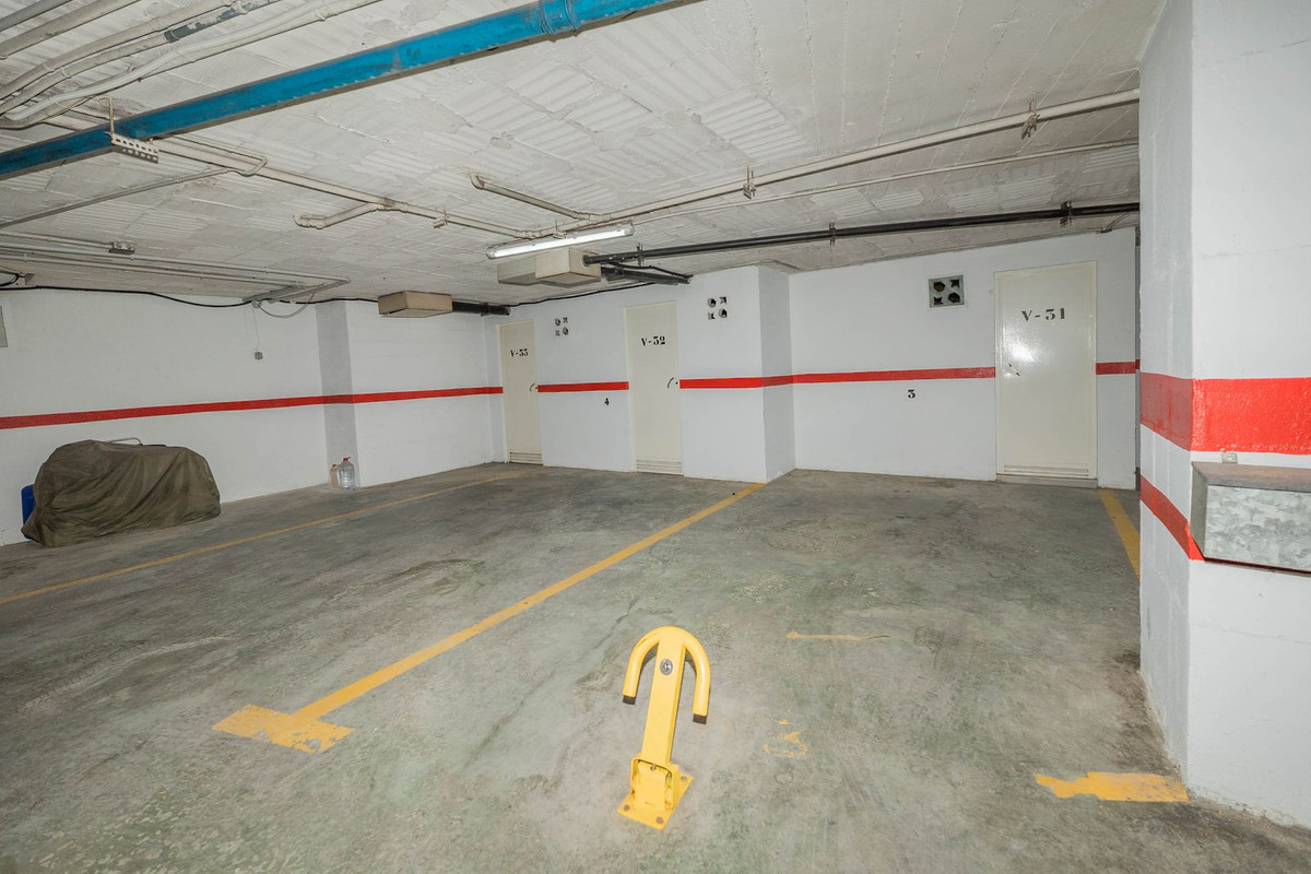 Te koop Middle Floor Apartment Costa Del Sol Torremolinos € 980.000,-