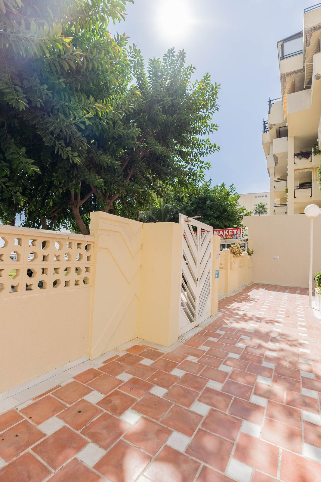 Te koop Middle Floor Apartment Costa Del Sol Torremolinos € 980.000,-