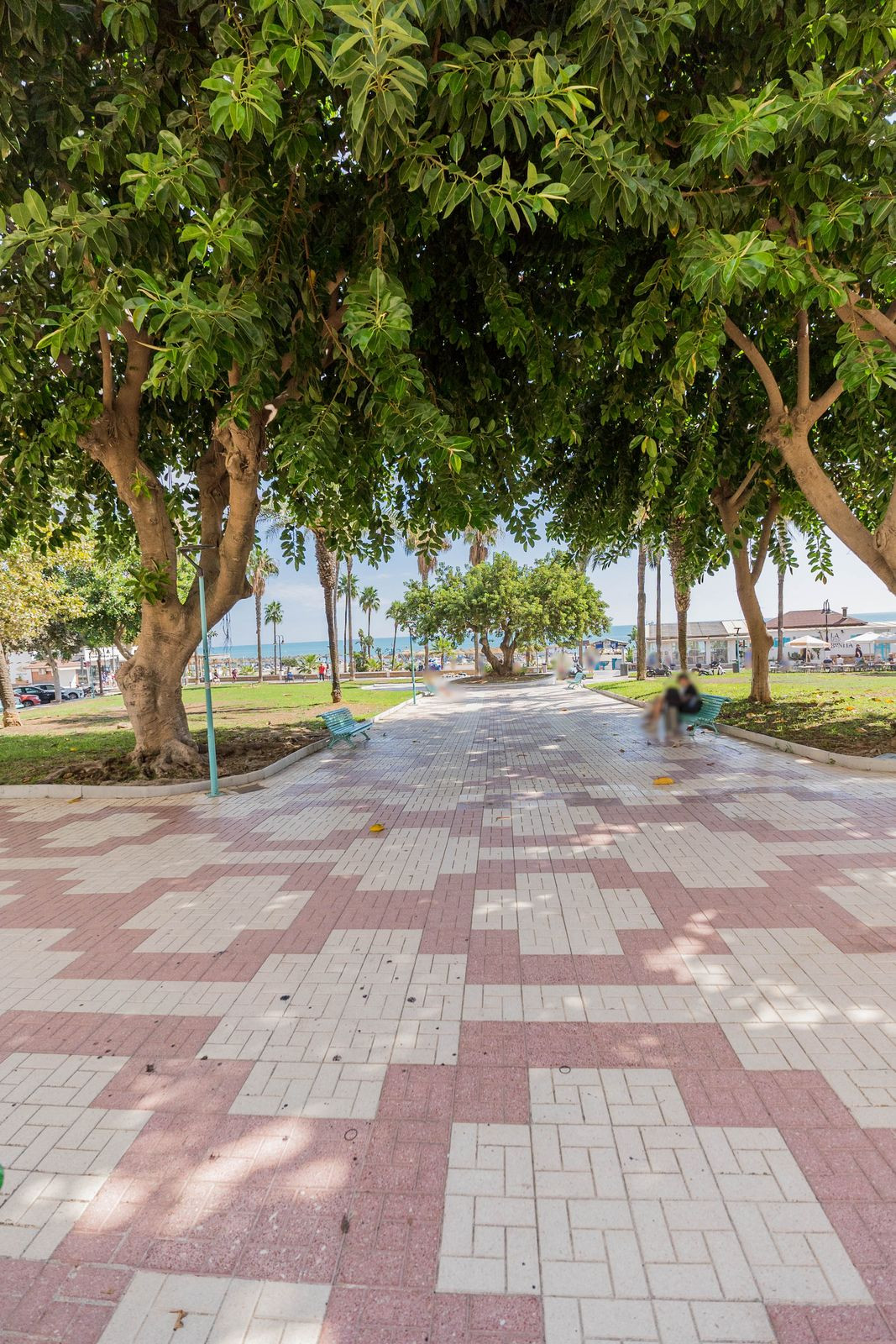 Te koop Middle Floor Apartment Costa Del Sol Torremolinos € 980.000,-