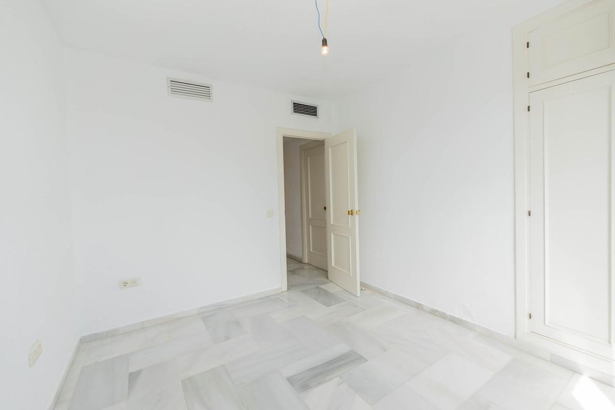 Te koop Middle Floor Apartment Costa Del Sol Torremolinos € 980.000,-