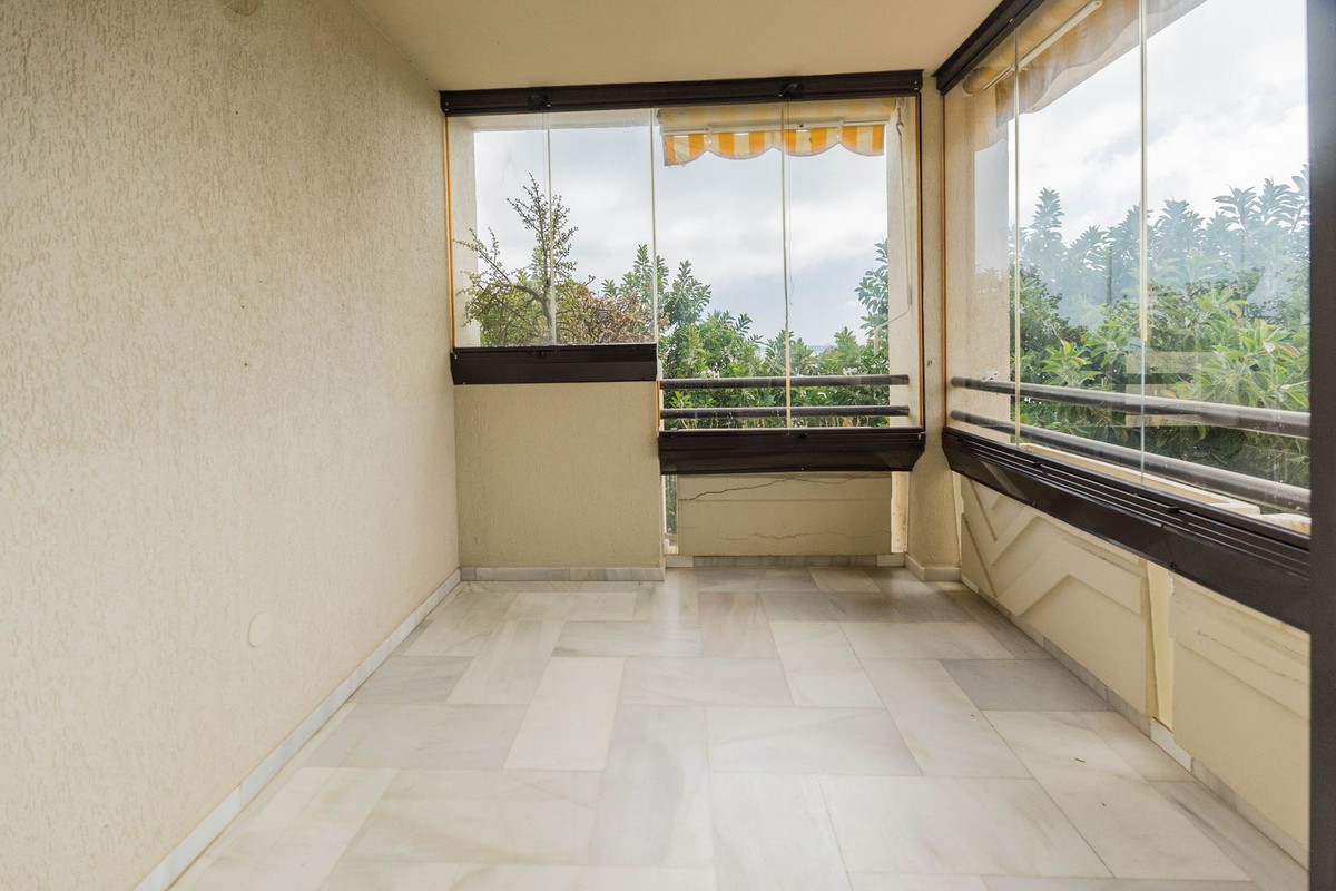 Te koop Middle Floor Apartment Costa Del Sol Torremolinos € 980.000,-