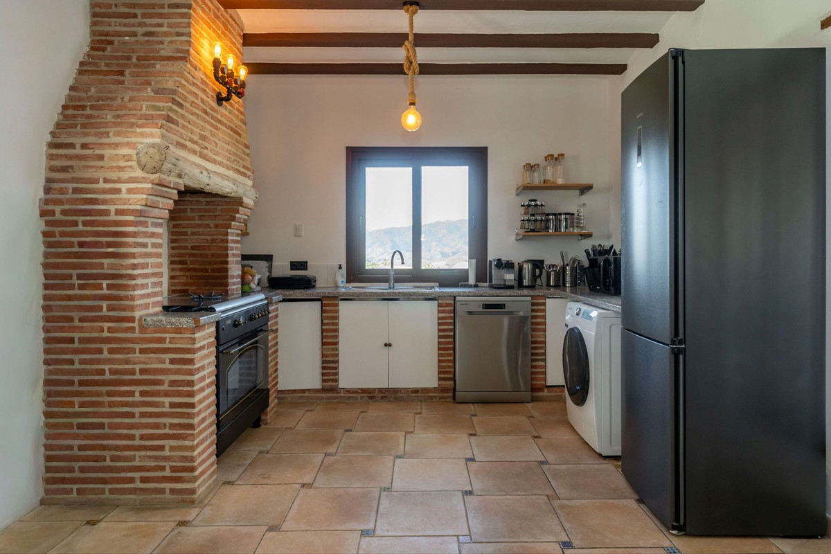 Te koop Vrijstaande Villa Costa Del Sol Alora € 449.000,-