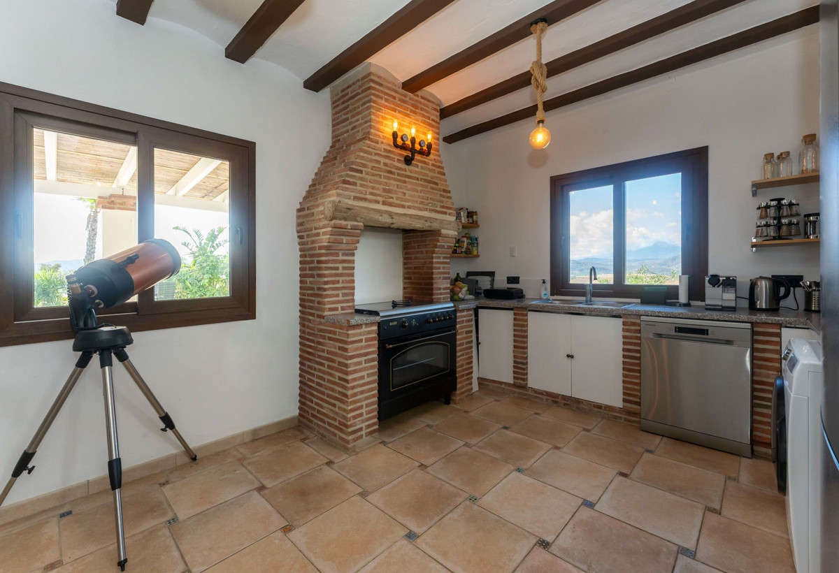 Te koop Vrijstaande Villa Costa Del Sol Alora € 449.000,-