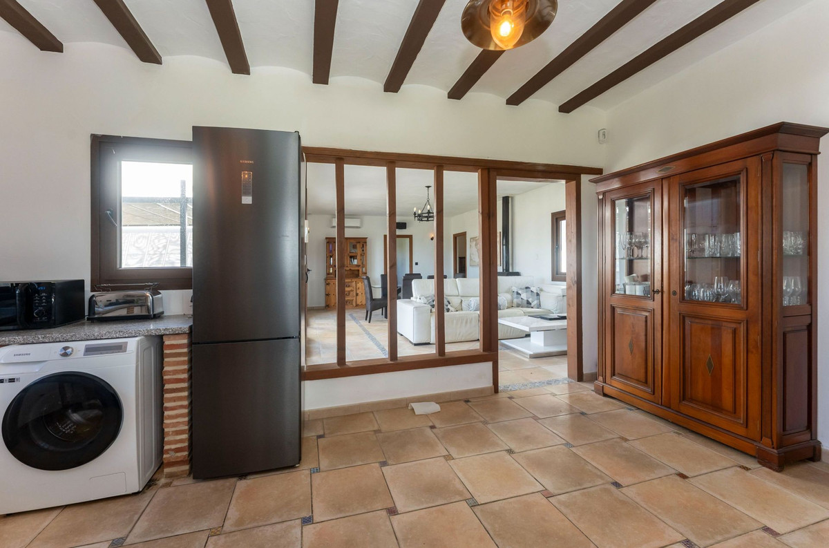 Te koop Vrijstaande Villa Costa Del Sol Alora € 449.000,-