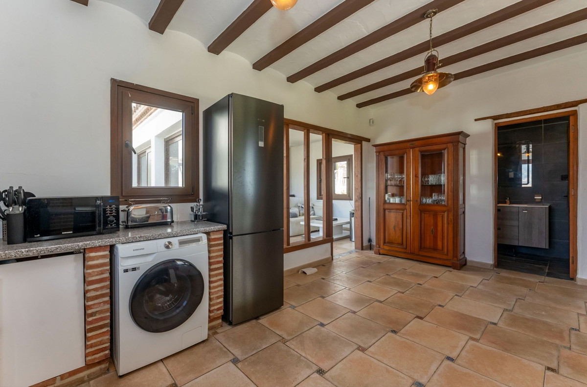 Te koop Vrijstaande Villa Costa Del Sol Alora € 449.000,-