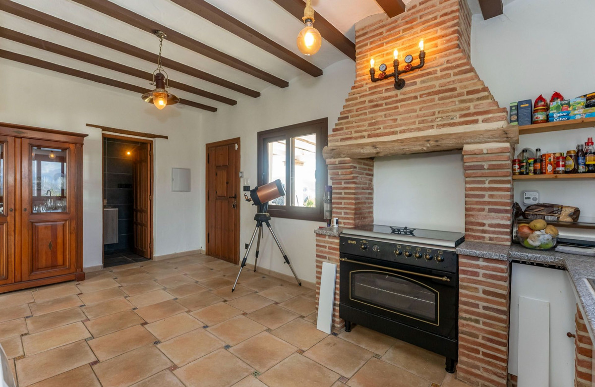 Te koop Vrijstaande Villa Costa Del Sol Alora € 449.000,-