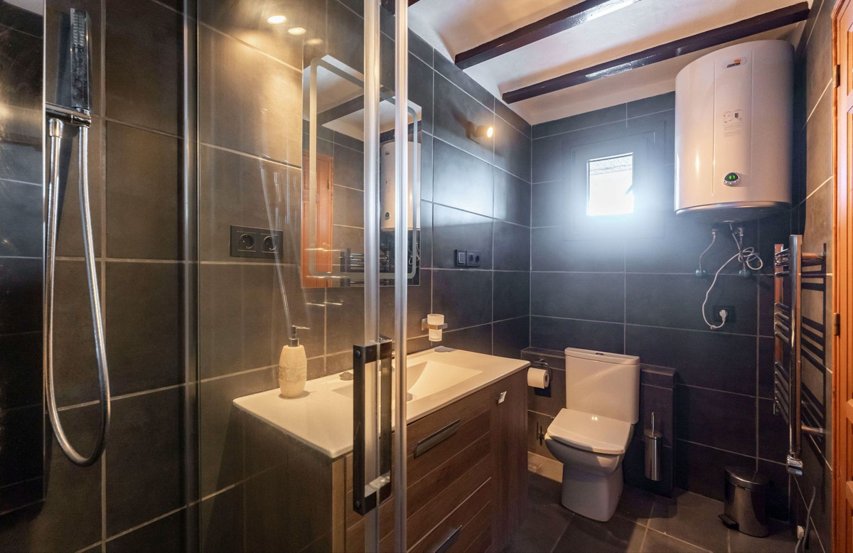 Te koop Vrijstaande Villa Costa Del Sol Alora € 449.000,-