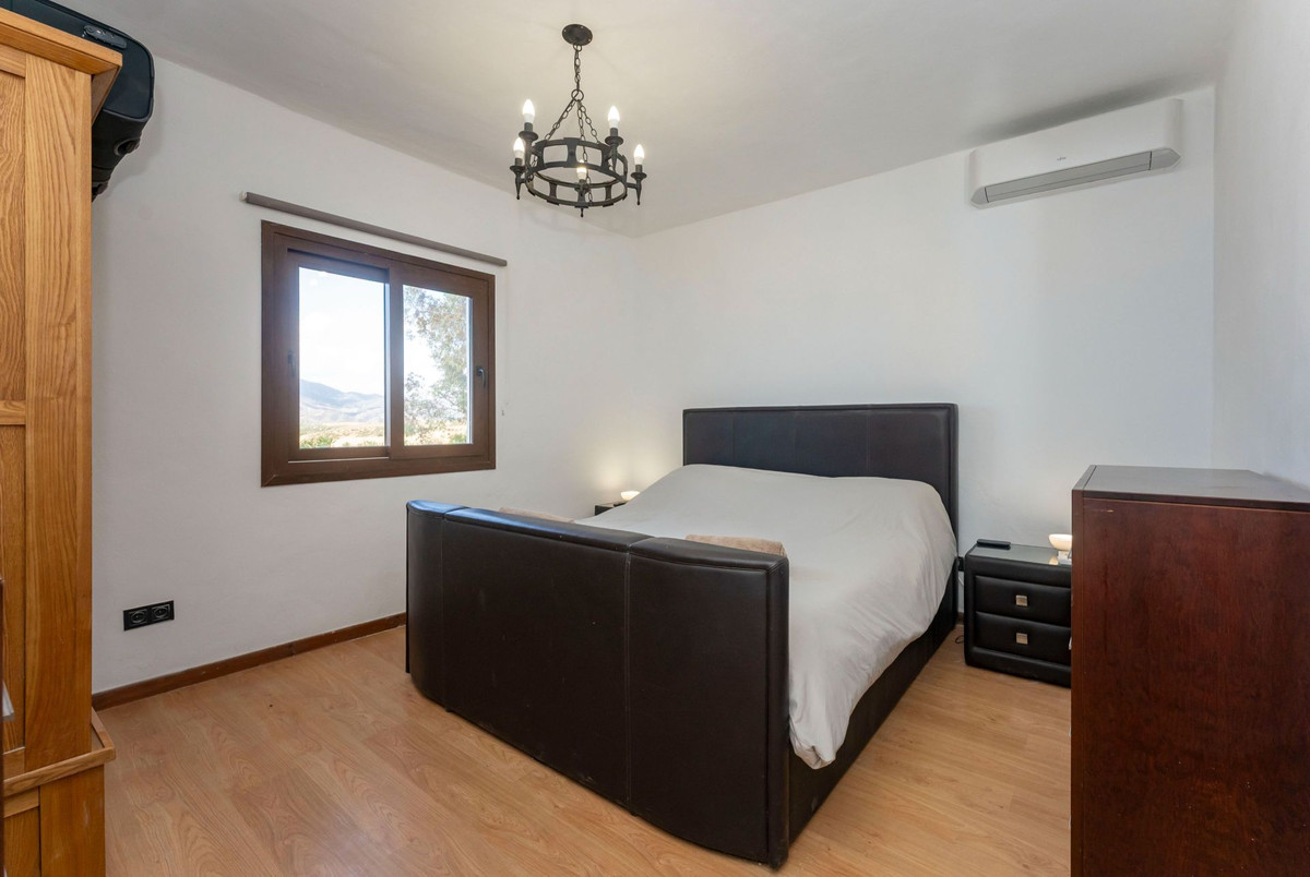 Te koop Vrijstaande Villa Costa Del Sol Alora € 449.000,-