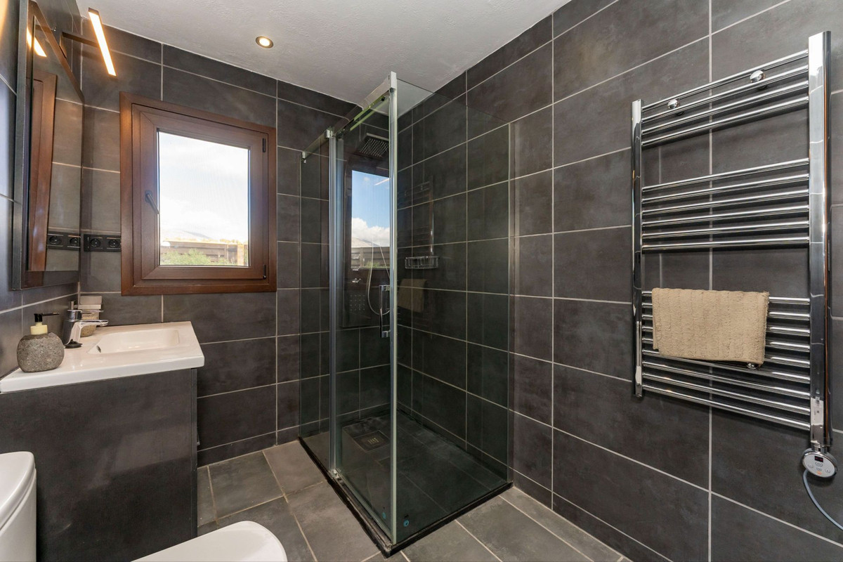 Te koop Vrijstaande Villa Costa Del Sol Alora € 449.000,-