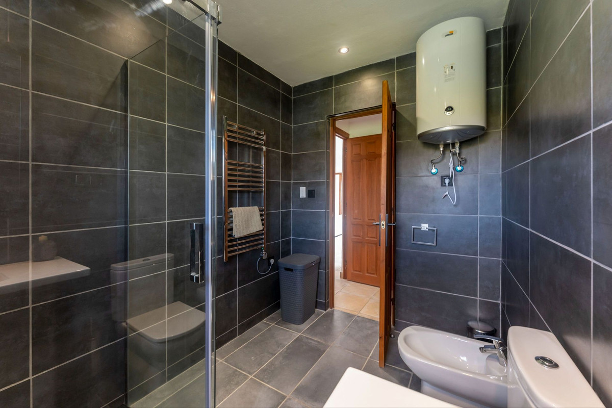 Te koop Vrijstaande Villa Costa Del Sol Alora € 449.000,-