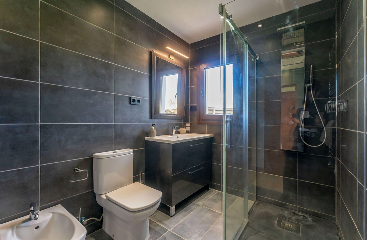 Te koop Vrijstaande Villa Costa Del Sol Alora € 449.000,-