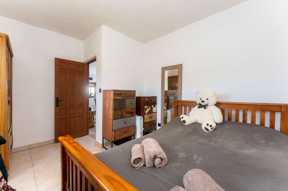 Te koop Vrijstaande Villa Costa Del Sol Alora € 449.000,-