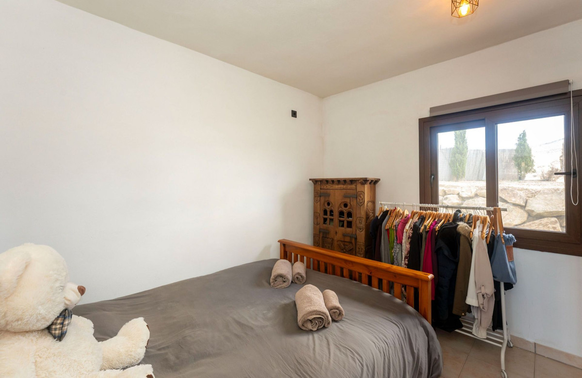 Te koop Vrijstaande Villa Costa Del Sol Alora € 449.000,-