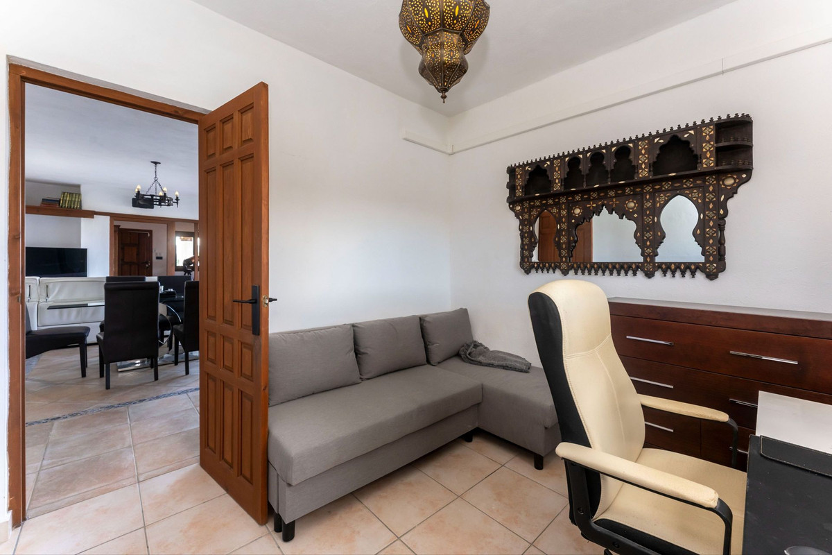 Te koop Vrijstaande Villa Costa Del Sol Alora € 449.000,-