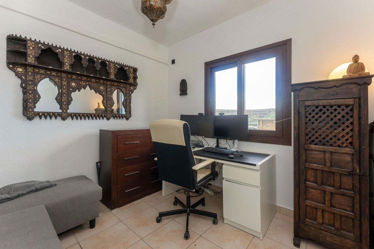 Te koop Vrijstaande Villa Costa Del Sol Alora € 449.000,-