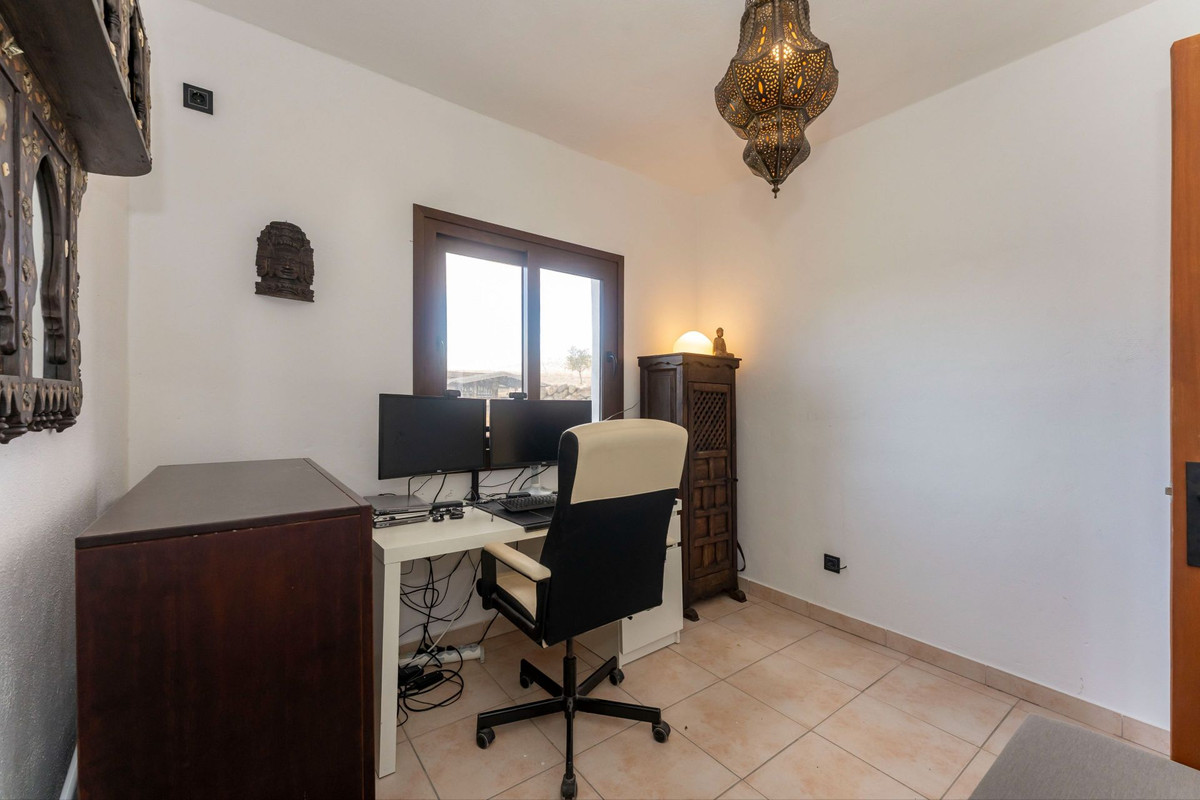 Te koop Vrijstaande Villa Costa Del Sol Alora € 449.000,-