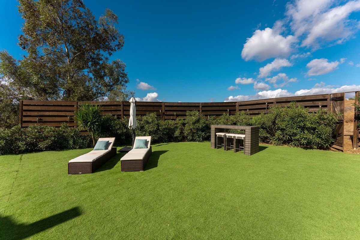 Te koop Vrijstaande Villa Costa Del Sol Alora € 449.000,-