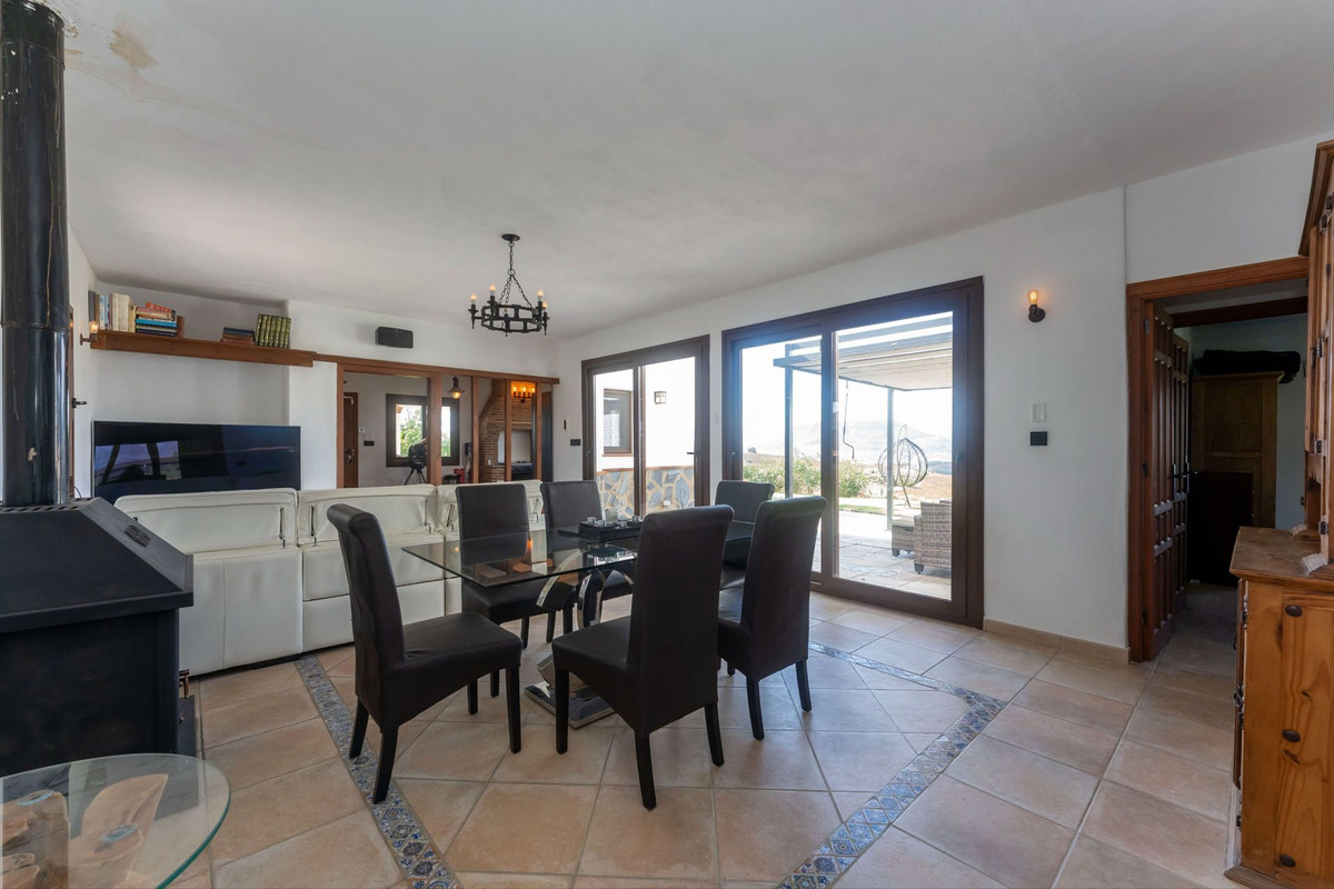Te koop Vrijstaande Villa Costa Del Sol Alora € 449.000,-