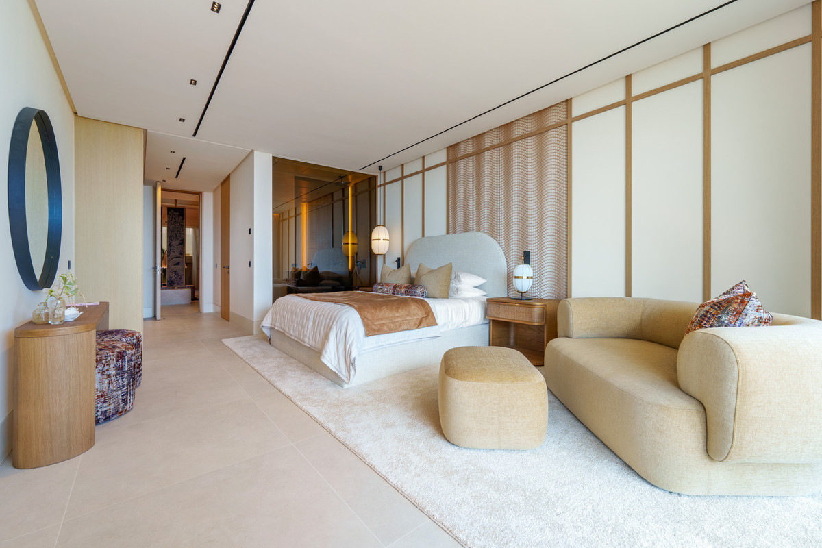 Te koop Vrijstaande Villa Costa Del Sol Benahavís € 21.500.000,-