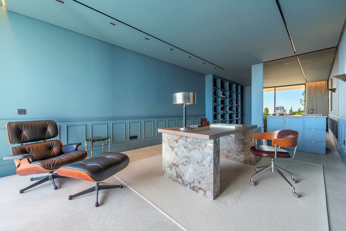 Te koop Vrijstaande Villa Costa Del Sol Benahavís € 21.500.000,-