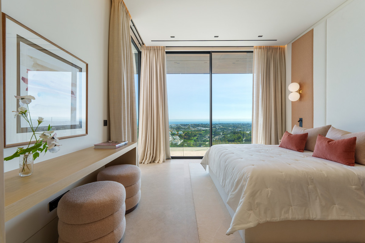 Te koop Vrijstaande Villa Costa Del Sol Benahavís € 21.500.000,-