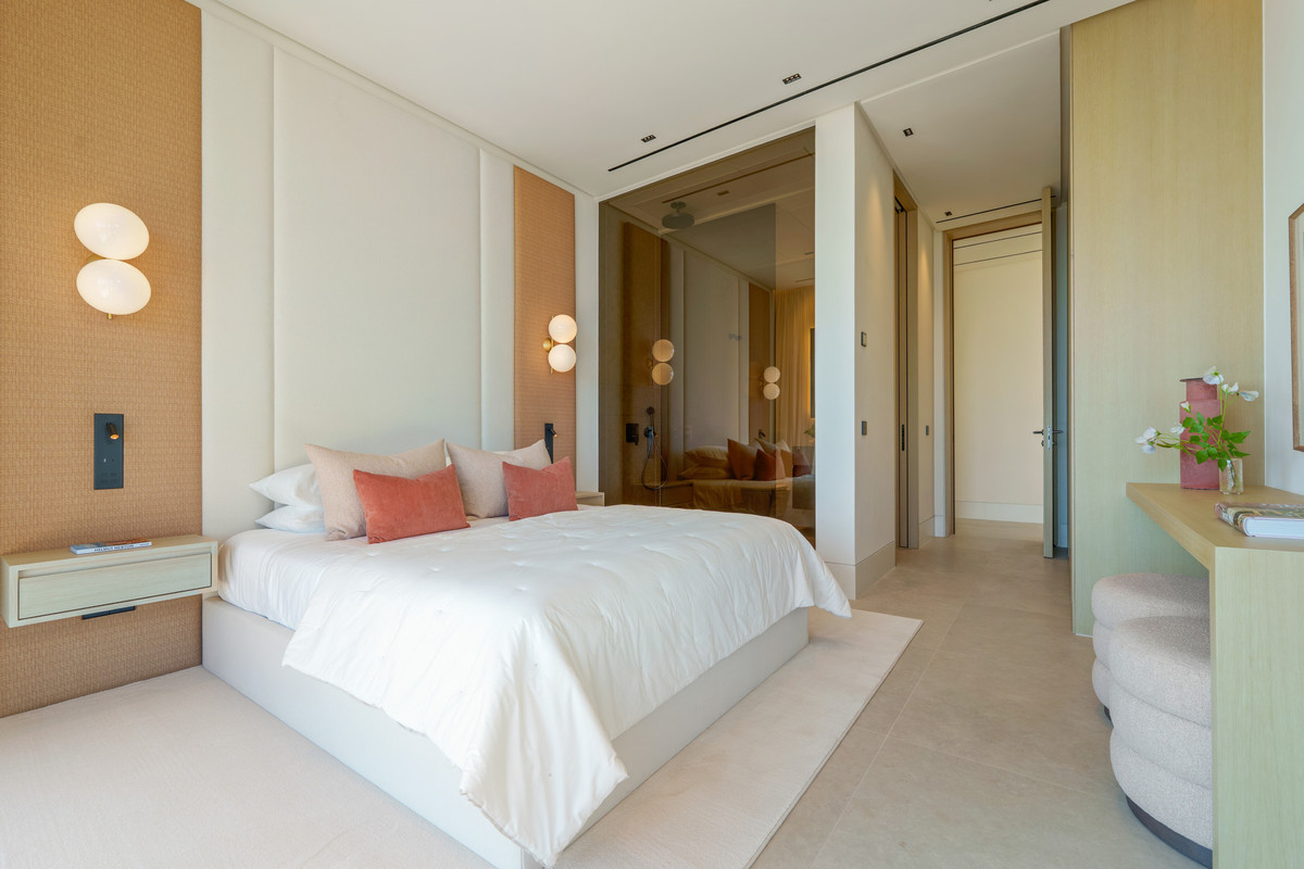 Te koop Vrijstaande Villa Costa Del Sol Benahavís € 21.500.000,-