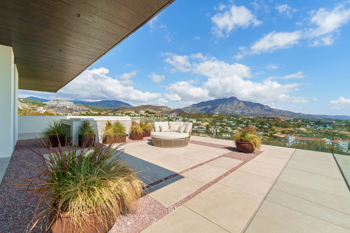 Te koop Vrijstaande Villa Costa Del Sol Benahavís € 21.500.000,-