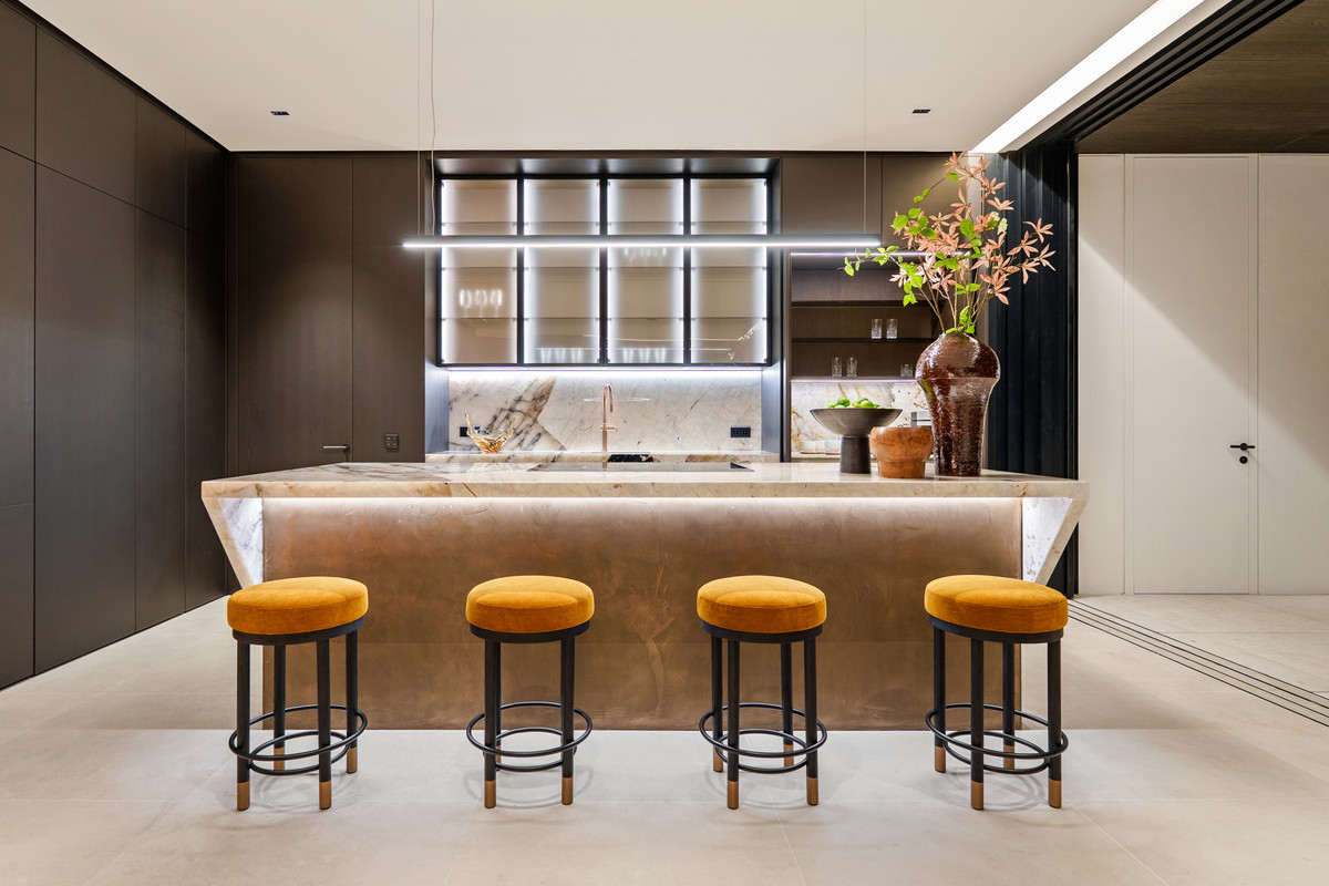 Te koop Vrijstaande Villa Costa Del Sol Benahavís € 21.500.000,-