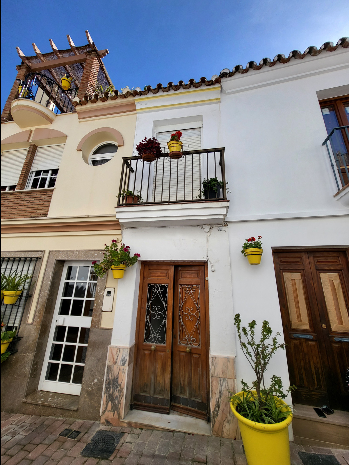 Te koop Vrijstaande Villa Costa Del Sol Estepona € 300.000,-