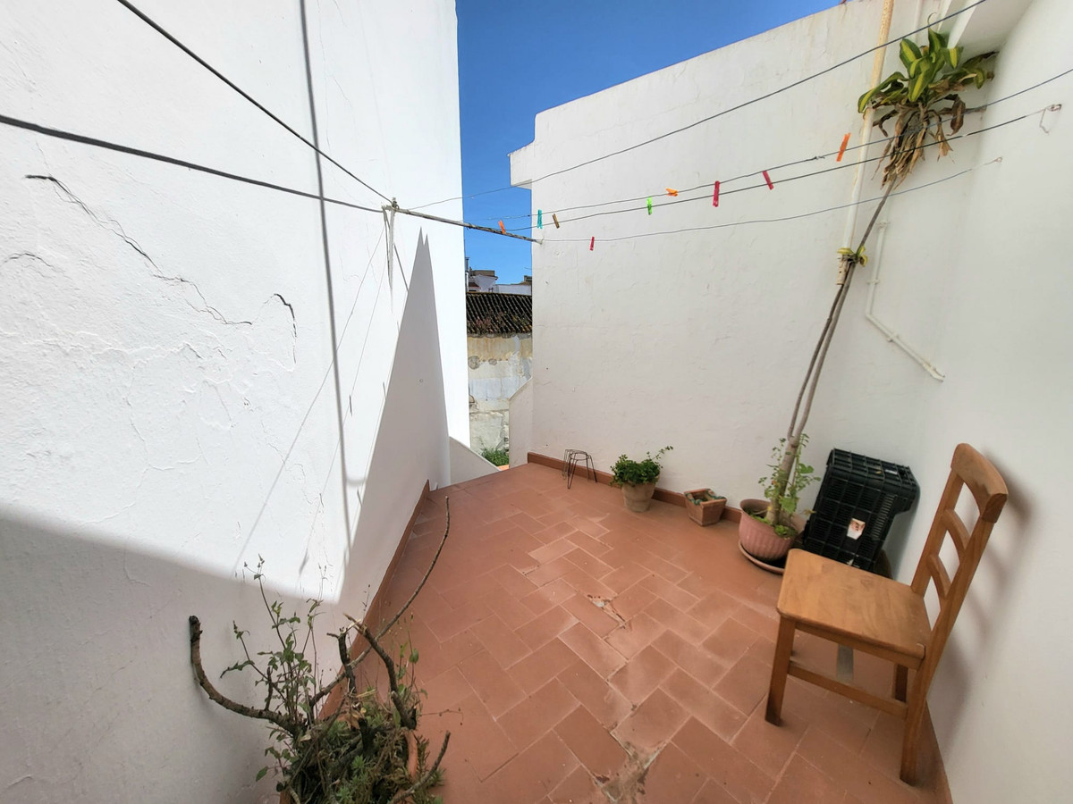 Te koop Vrijstaande Villa Costa Del Sol Estepona € 300.000,-
