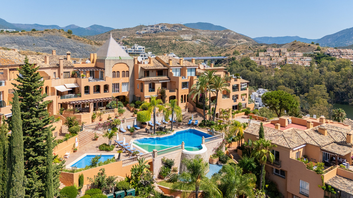 Te koop Penthouse Costa Del Sol Nueva Andalucía € 1.145.000,-