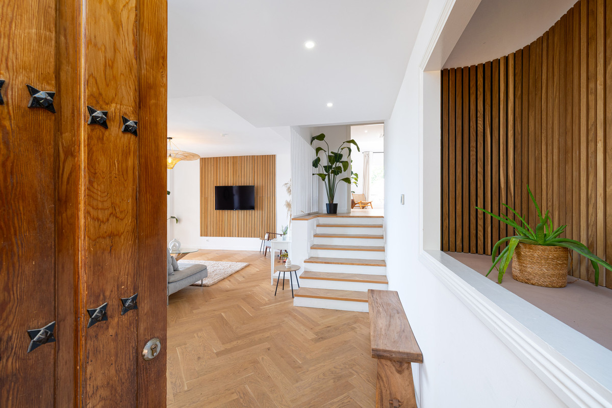 Te koop Penthouse Costa Del Sol Nueva Andalucía € 1.145.000,-