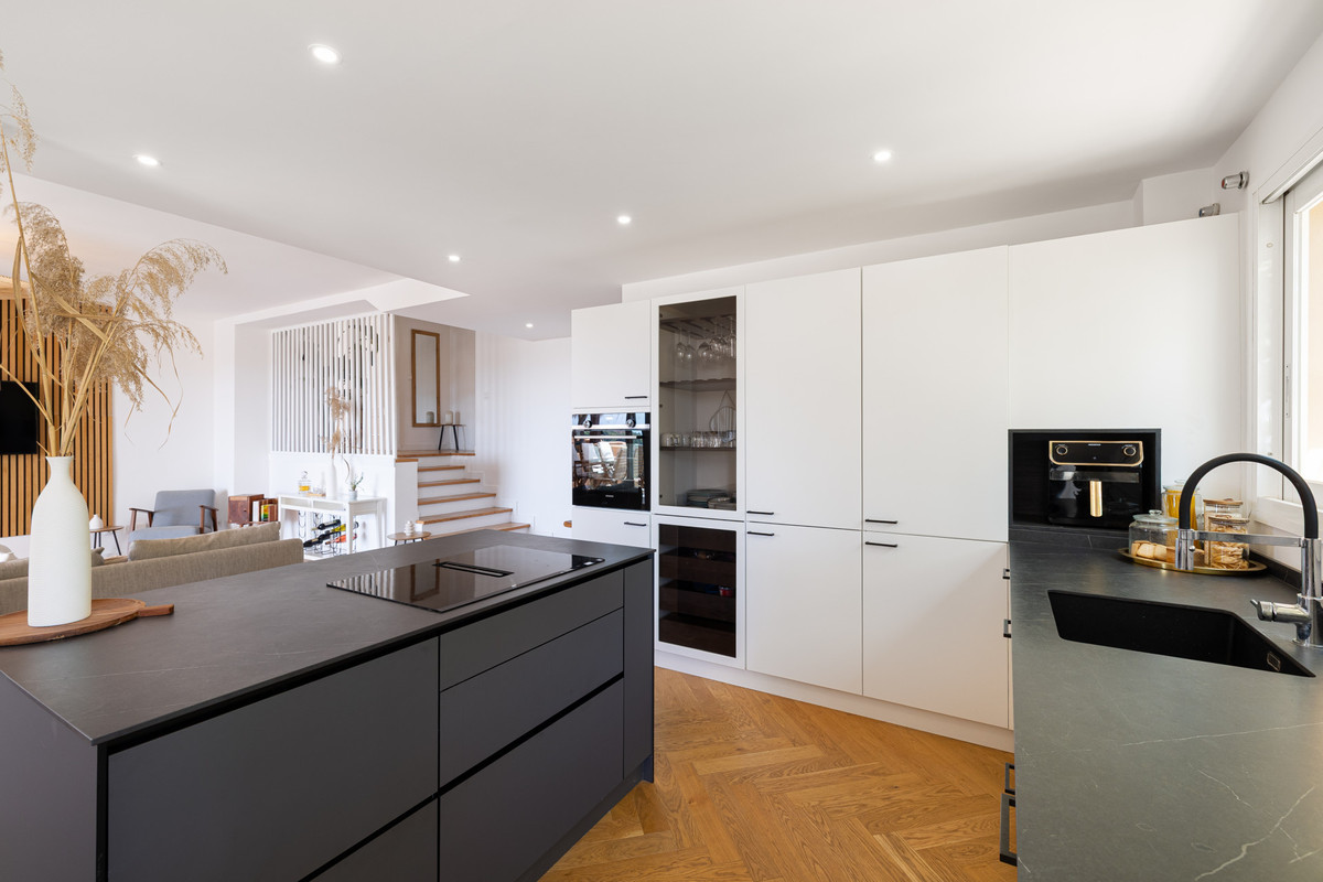 Te koop Penthouse Costa Del Sol Nueva Andalucía € 1.145.000,-