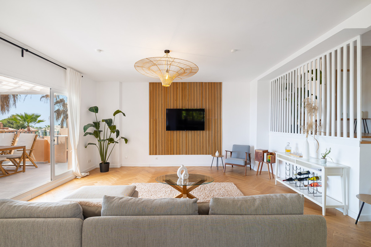 Te koop Penthouse Costa Del Sol Nueva Andalucía € 1.145.000,-