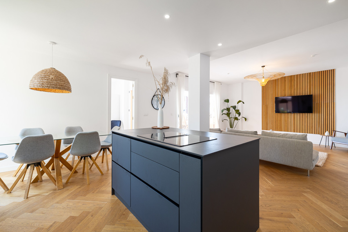 Te koop Penthouse Costa Del Sol Nueva Andalucía € 1.145.000,-