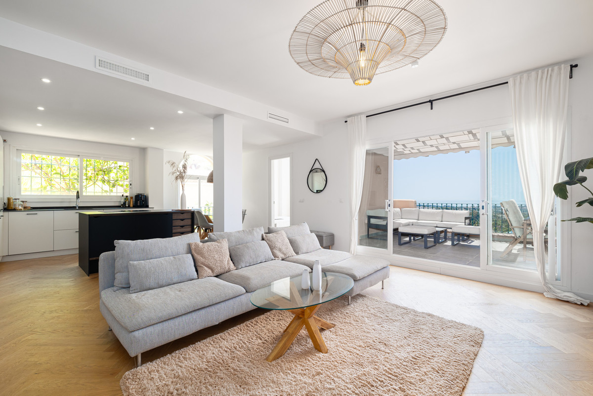Te koop Penthouse Costa Del Sol Nueva Andalucía € 1.145.000,-