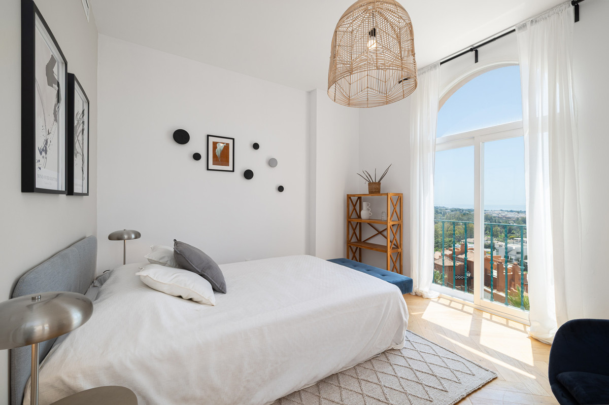 Te koop Penthouse Costa Del Sol Nueva Andalucía € 1.145.000,-
