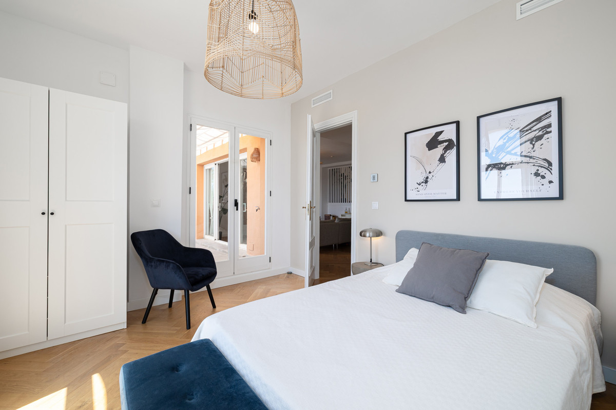 Te koop Penthouse Costa Del Sol Nueva Andalucía € 1.145.000,-