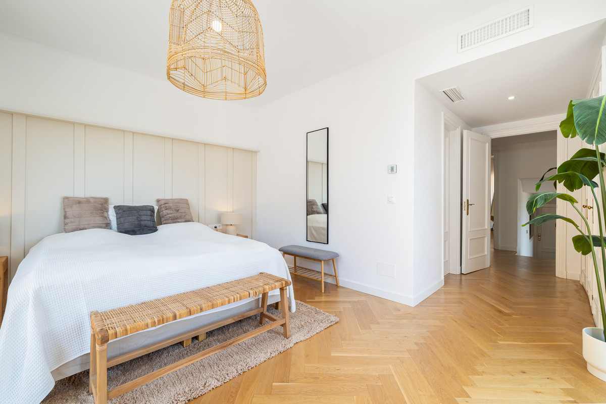 Te koop Penthouse Costa Del Sol Nueva Andalucía € 1.145.000,-