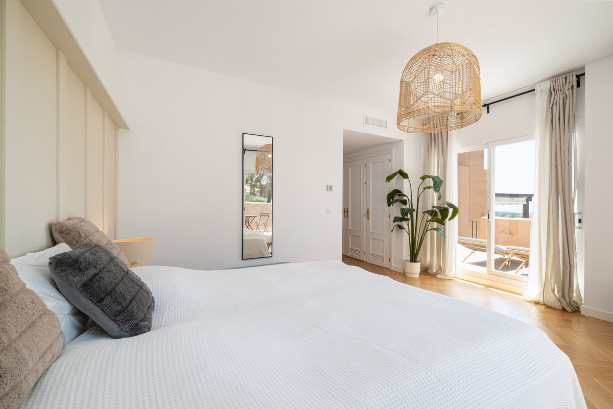 Te koop Penthouse Costa Del Sol Nueva Andalucía € 1.145.000,-