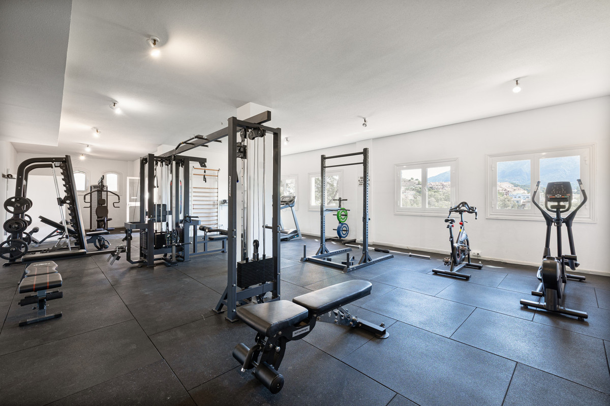 Te koop Penthouse Costa Del Sol Nueva Andalucía € 1.145.000,-