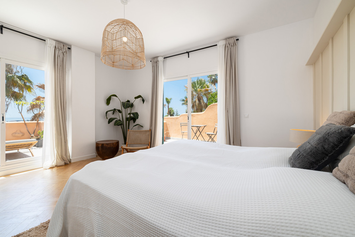 Te koop Penthouse Costa Del Sol Nueva Andalucía € 1.145.000,-